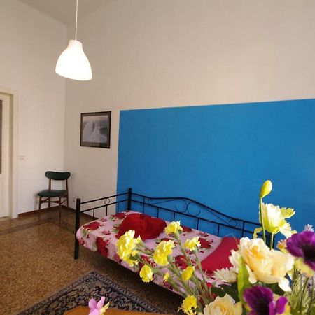 Acquamarina B&B Livorno Eksteriør billede