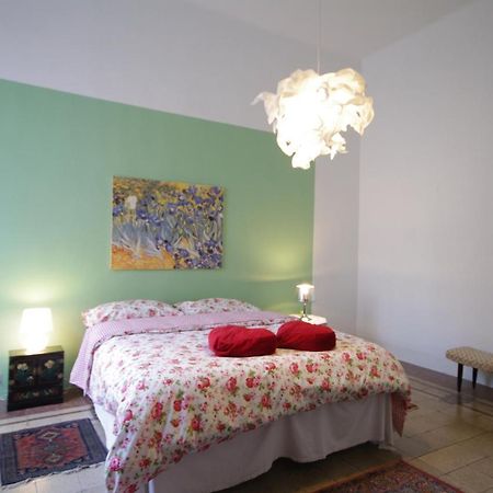 Acquamarina B&B Livorno Værelse billede