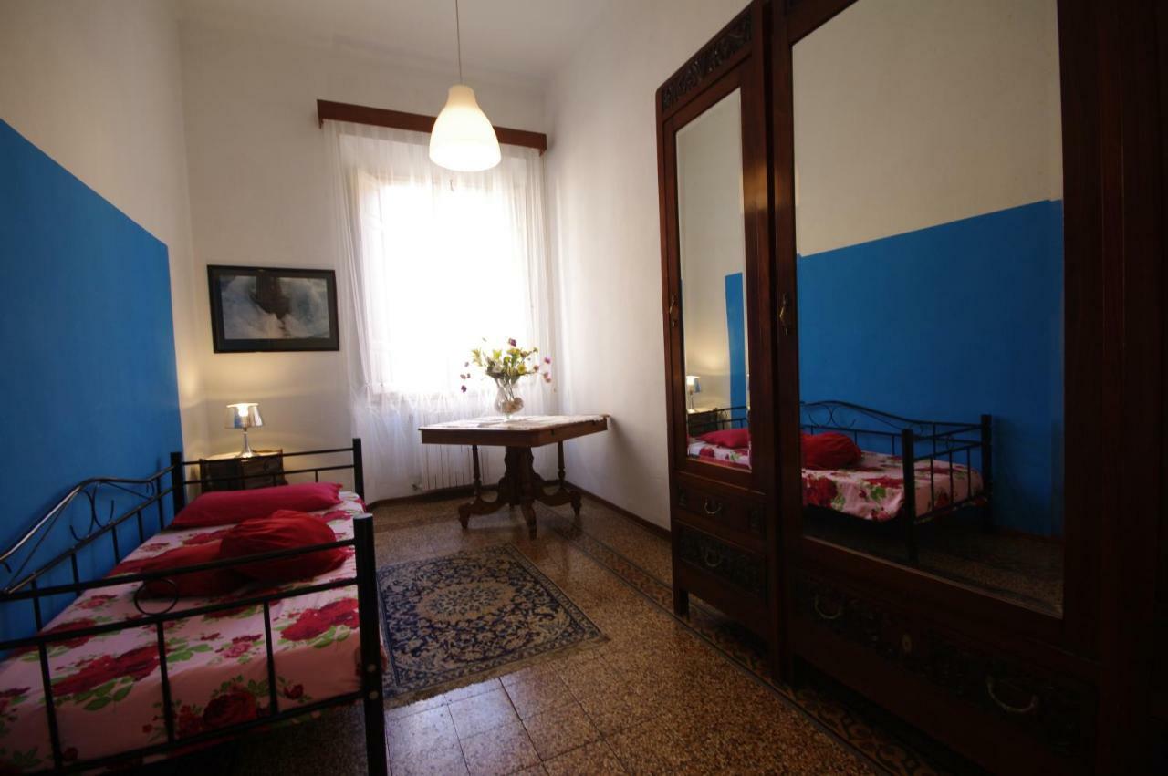 Acquamarina B&B Livorno Eksteriør billede