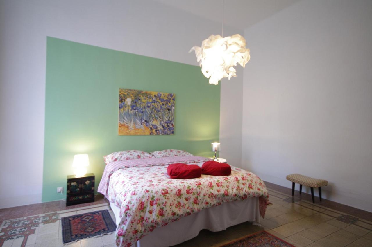 Acquamarina B&B Livorno Værelse billede