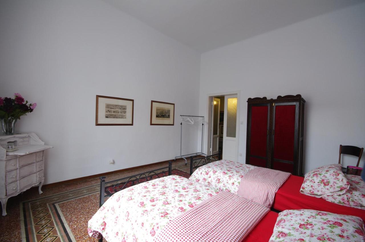 Acquamarina B&B Livorno Værelse billede